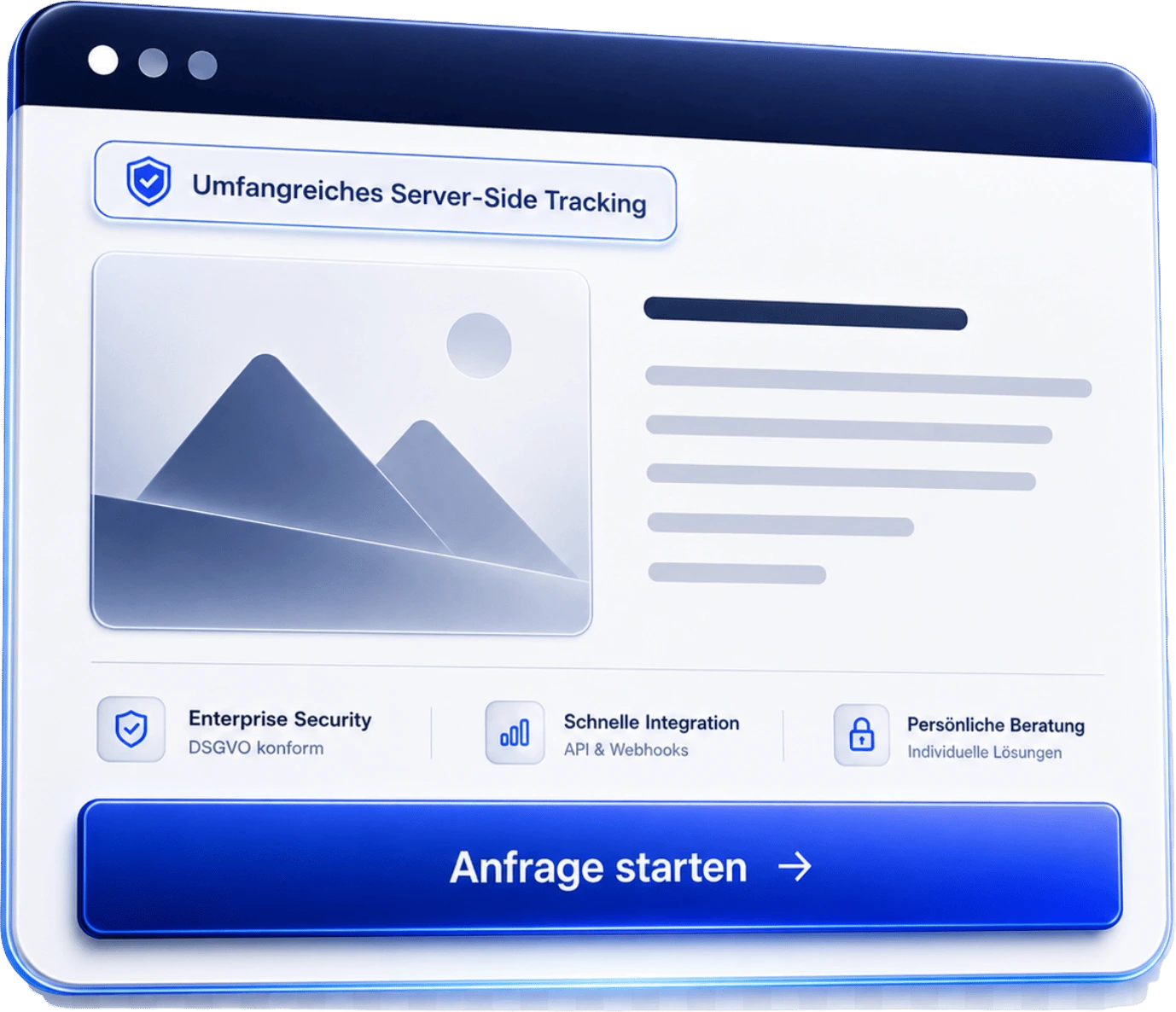 Stellen-Landingpage
